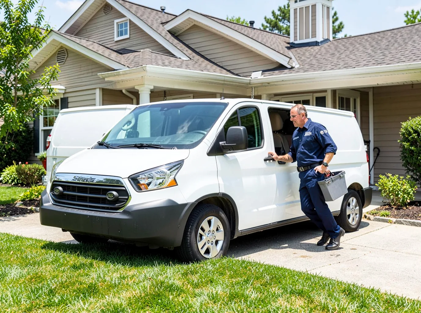 Emergency Plumber company in Mary Esther, FL